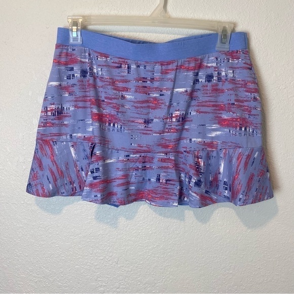 TAIL Ruffled Hem Athletic Skort Tennis Golf - Picture 1 of 9